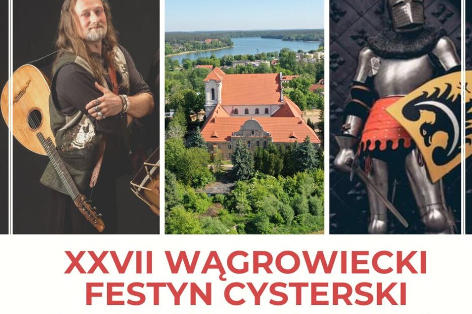 festyn cysterski - obrazek ilustracyjny